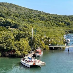 Quick list for live show